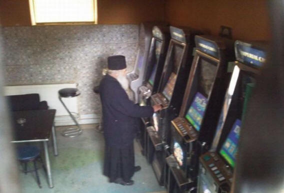 Csak Oroszországban (38 fénykép)