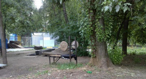 Csak Oroszországban (38 fénykép)