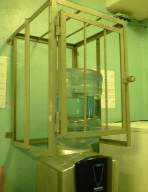 Csak Oroszországban (38 fénykép)