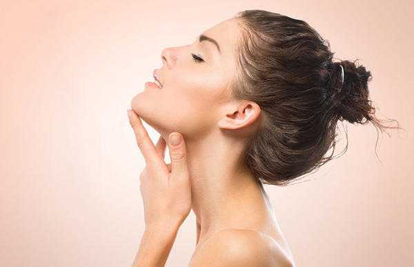  miért tud viszketni az áll 