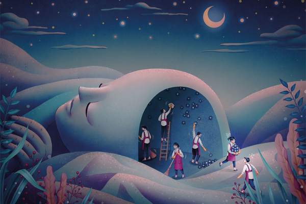 álomkönyv a hét napja és a hónap napjai szerint 