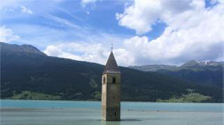 Öt legjobb árvíz miatt elpusztult város