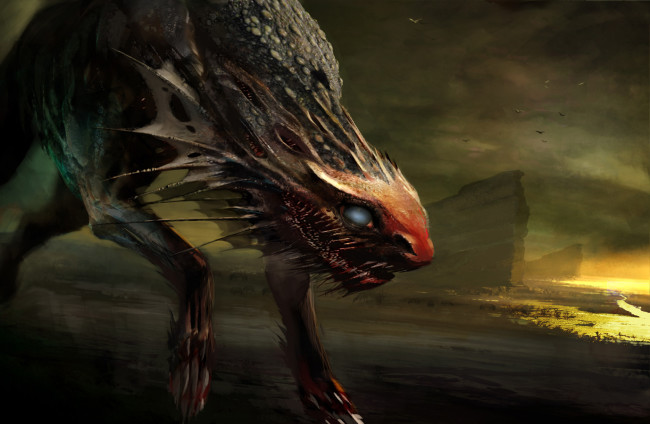 A világ 7 leginkább titokzatos lénye