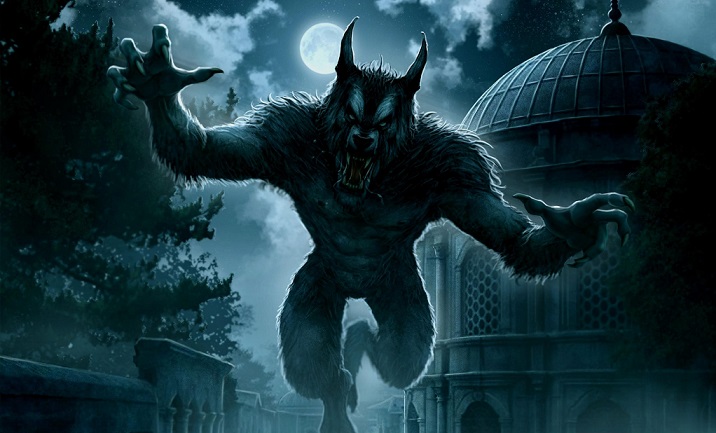 Vérfarkas - szemtanúk fényképei