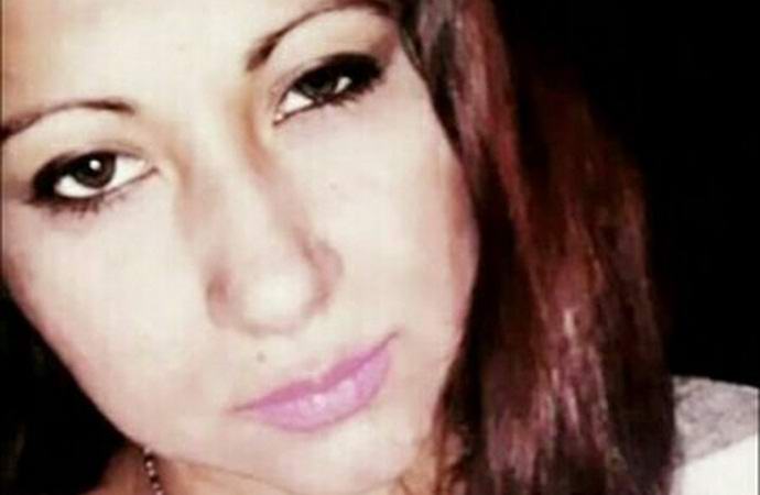 A földből kilógás rémítette az amerikait