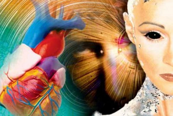 A lélek és az emlékezet átültetésre kerül a szívvel?