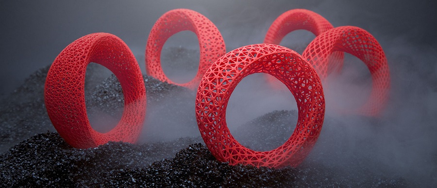 A háromdimenziós nyomtatás veszélyt jelenthet a társadalomra