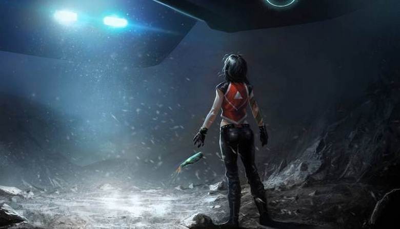 Három titokzatos találkozás egy idegennel