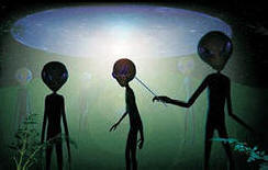 Három nap idegen őrizetben