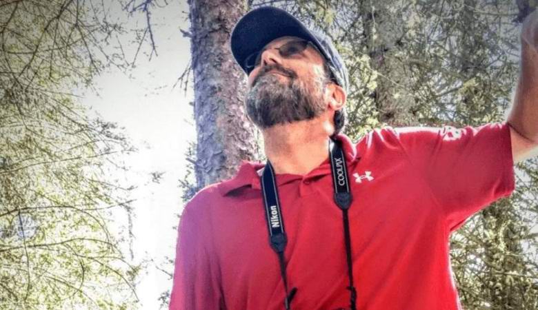 Egy amerikai holtteste 8 hónapot töltött egy forgalmas parkolóban