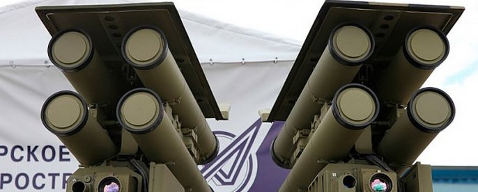 A Tula fegyverek ismét meglepik és megijesztették a világot