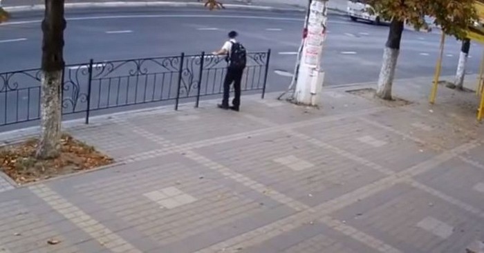 Mindenkinek megvan a saját őrangyala.