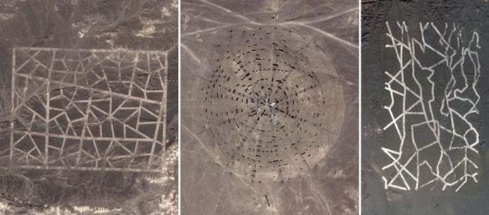 Van a kínaiaknak saját 51-ös területe?