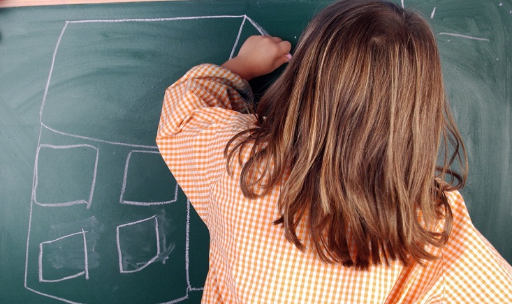 A balkezes emberek nemcsak az agy felépítésében, hanem a génekben is megváltoztak.