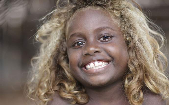 Ismeretlen emberi őse nyomai találtak a melanéziai DNS-ben