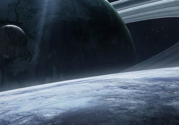 Új műholdakat fedeztek fel az Uránusz bolygó közelében 