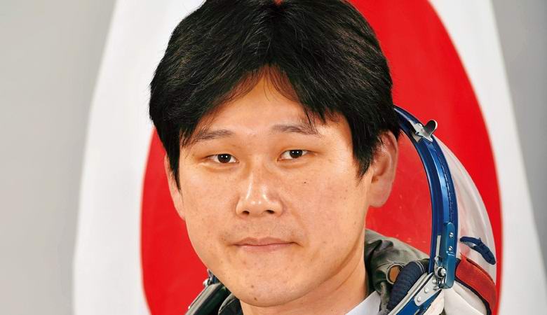 A japán űrhajós jelentősen megnövelte az ISS növekedését