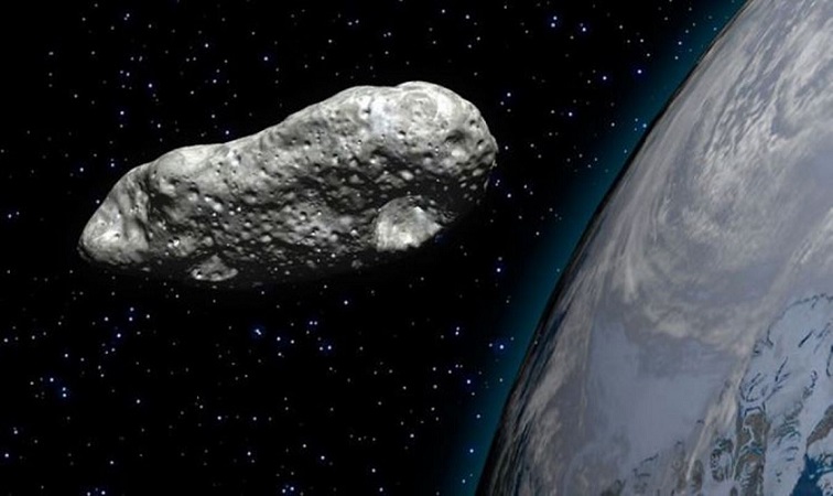 A Földnek van egy másik műholdja