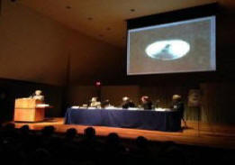 Az idegenek jelenlétének halálos bizonyítékát 2015 elején fogják bemutatni.