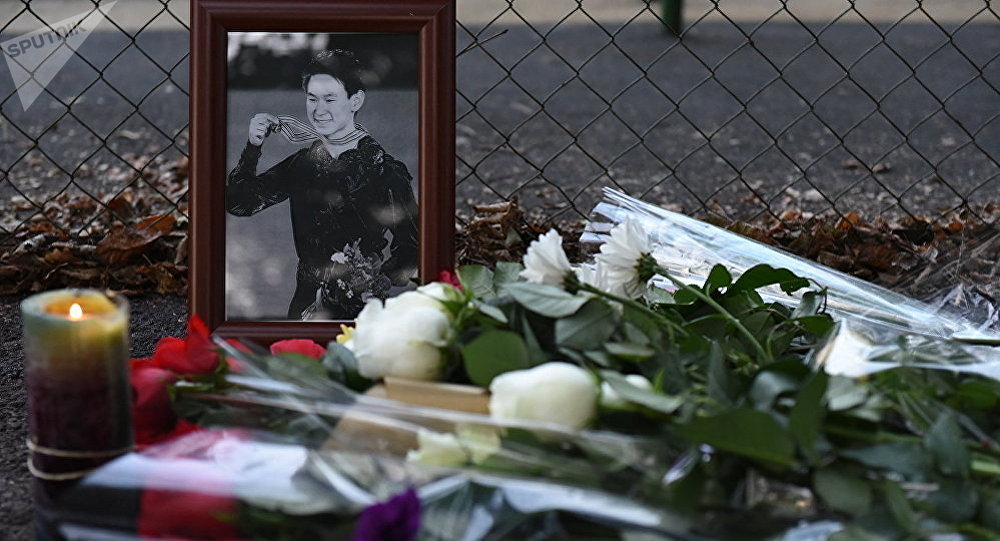 Denis Ten gyilkossága - nyomozási hírek, mi történt