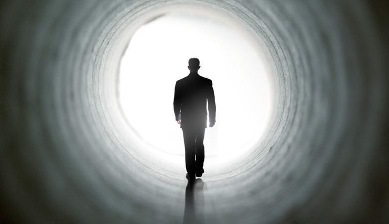 A tudósok: az emberi elme a halál után is aktív marad