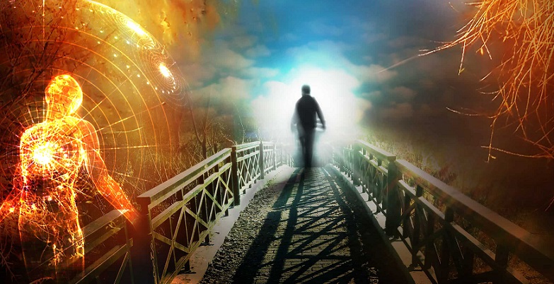 A tudósok bebizonyították: a halál utáni élet létezik.