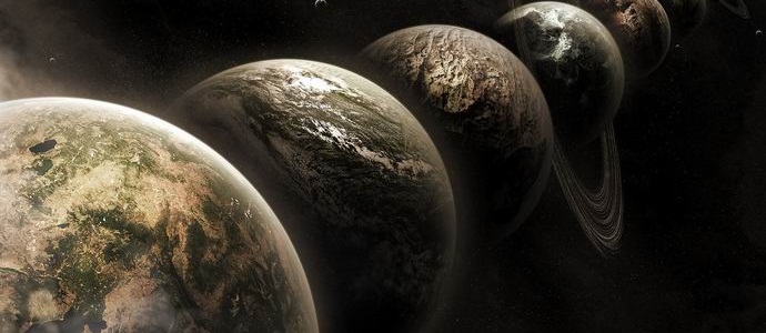 A tudósok bizonyítani fogják a párhuzamos világegyetemek létezését