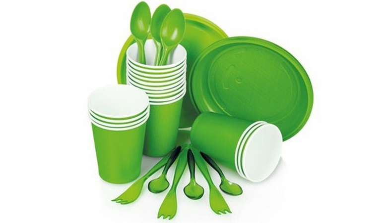 A tudósok feltalálták a bioplasztika új generációját