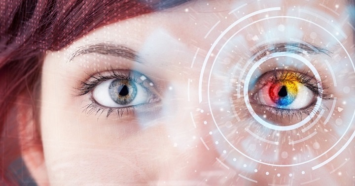 A tudósok találtak fel kontaktlencsét, amely közelebb hozza a tárgyakat a parancshoz