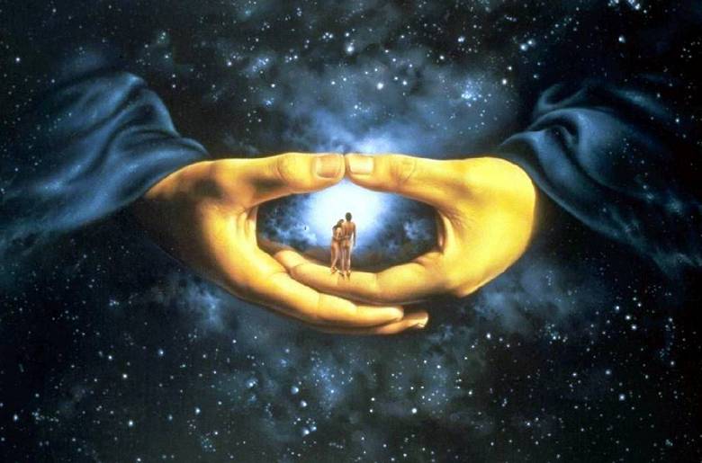 A tudósok könnyen elpusztították a mátrixban az élet mítoszát