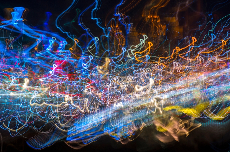 A tudósok már rájöttek, hogy a fizikai valóság csak illúzió.