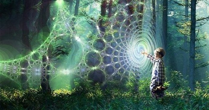 A NASA tudósai támogatják a mátrixelméletet