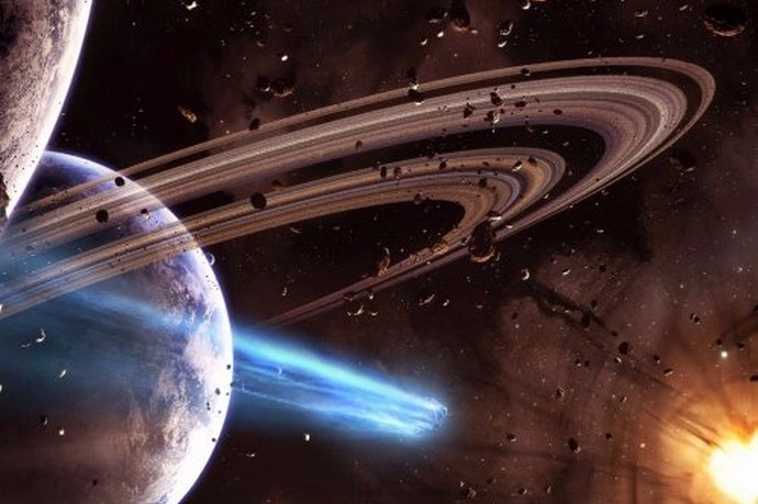 A tudósok bizonyítékot találtak az idegenek létezéséről