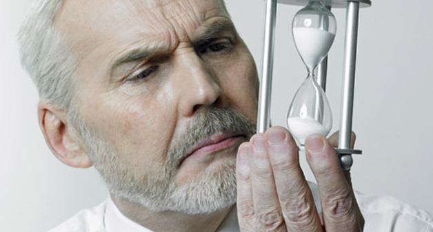 A tudósok szokatlan módszert találtak az öregedés lassítására