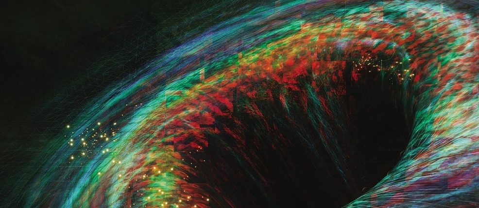 A tudósok megtalálták a módját a fekete lyukakból származó Hawking-sugárzás detektálására 