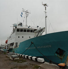 A tudósok valami furcsát találtak az északi tengerekben