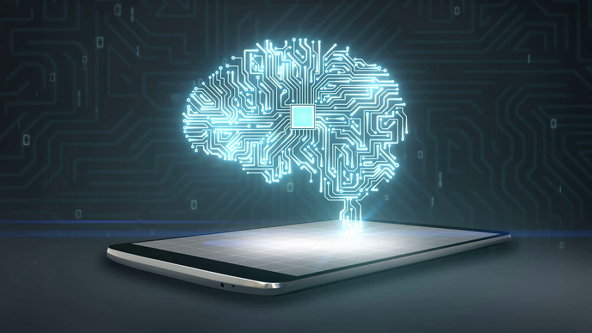 A tudósok megtanultak az agy irányítását okostelefon segítségével