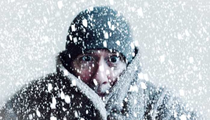 Tudósok: 15 év múlva új jégkorszak érkezik a Földre 