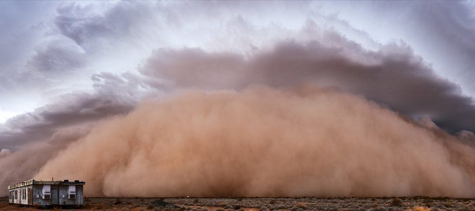 A tudósok aggódnak 5 olyan lépcsőzetes válság miatt, amelyek veszélyeztetik a jövő generációit 