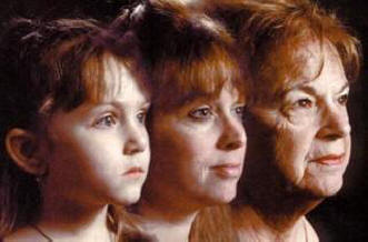 A tudósok felfedezték az agy különleges területét, amely szabályozza az öregedési folyamatot.