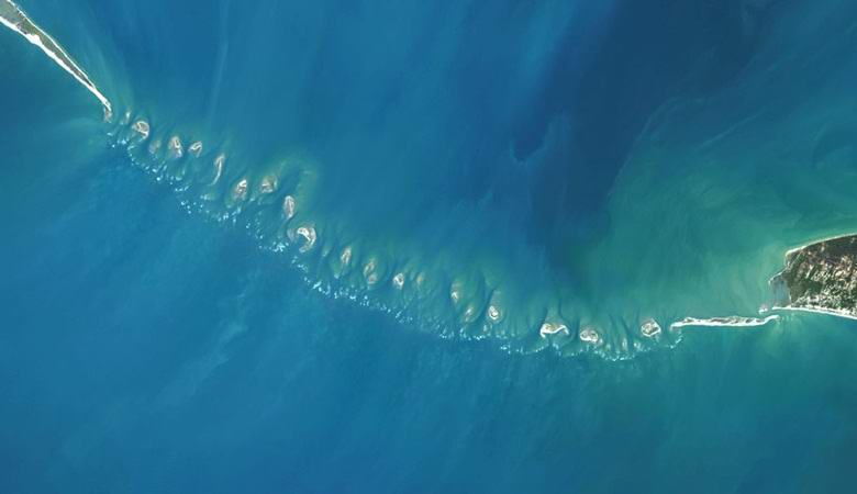 A tudósok felfedezik a csodálatos Adam Bridge-t