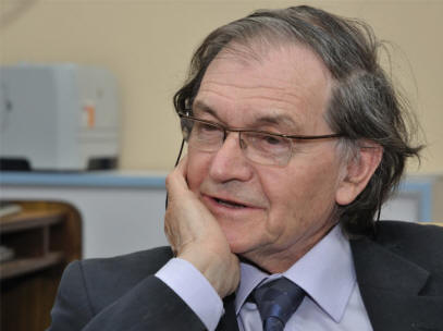 A tudósok kifejtették