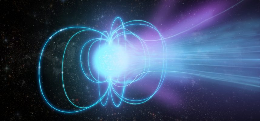 A tudósok azonosították egy erőteljes rádiójel forrását galaxisunkban 