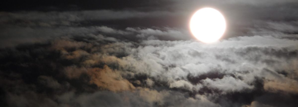 A tudósok meghatározták a hold pontos életkorát 