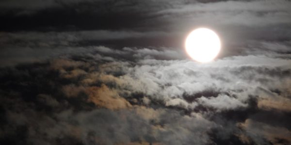 A tudósok meghatározták a hold pontos életkorát