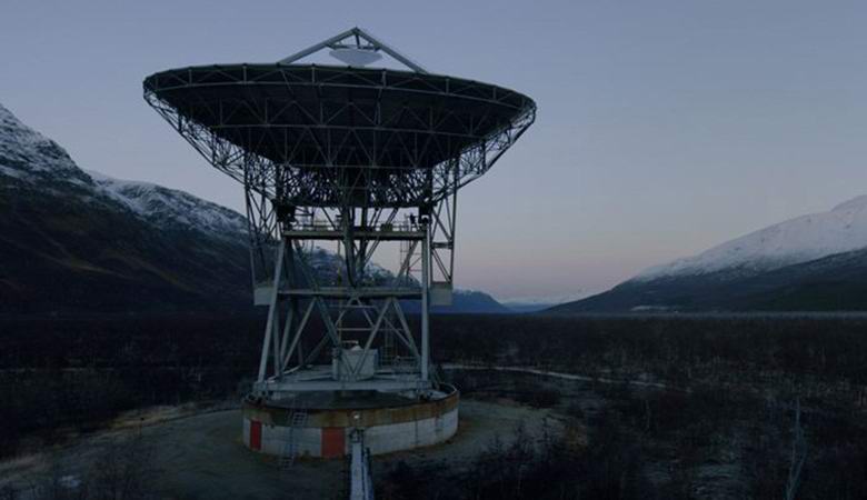 A tudósok újabb üzenetet küldtek az űrbe az idegenek számára