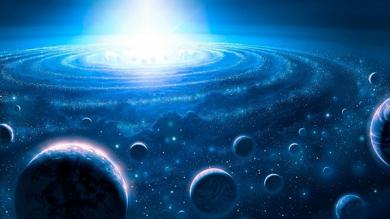 A tudósok: léteznek párhuzamos univerzumok