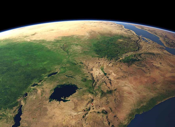 A tudósok felülvizsgálták az emberiség történetét