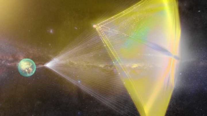 A tudósok egy Föld-szerű bolygó tanulmányozását tervezik az Alfa Centauri-hoz intézett misszió részeként 