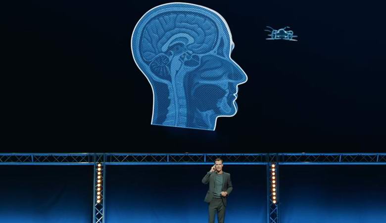 A tudósok megmutatták a jövő szörnyű fegyvereit